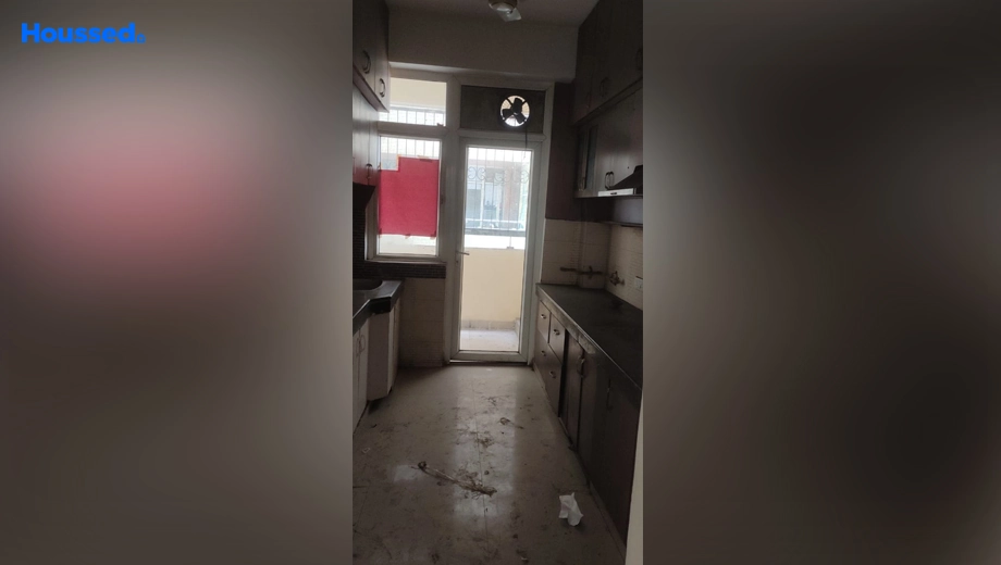 Project Image of 4 BHK Flat for Resale in Sam Residency, Crossings Republik - Image 179026