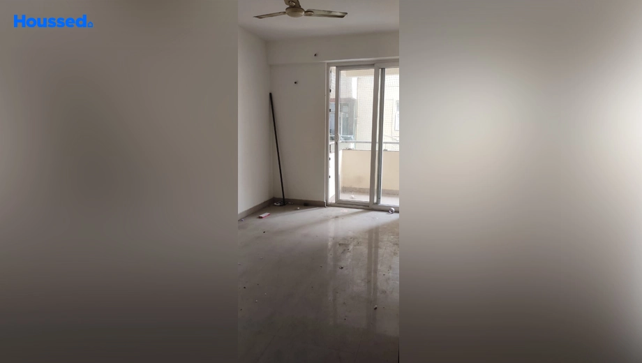 Project Image of 4 BHK Flat for Resale in Sam Residency, Crossings Republik - Image 179025