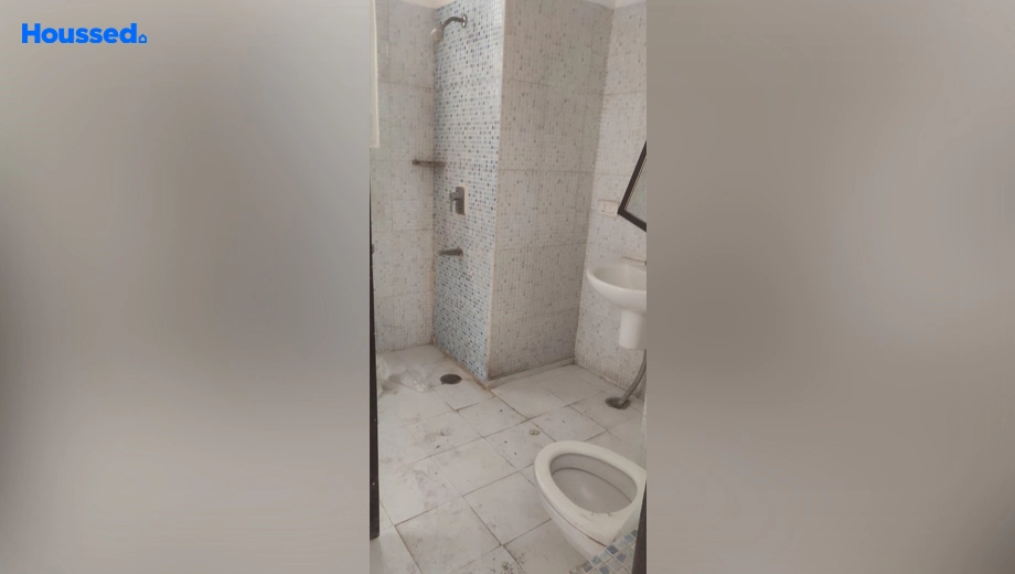 Project Image of 4 BHK Flat for Resale in Sam Residency, Crossings Republik - Image 179023