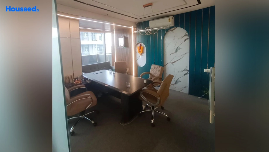 Project Image of Office Space for Rent in Pyramid Axis, Baner - Image 179028