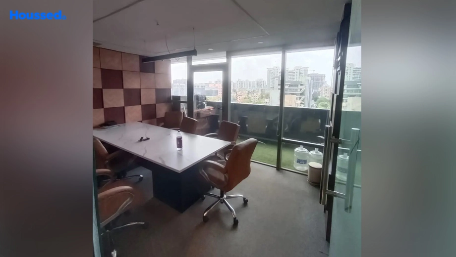 Project Image of Office Space for Rent in Pyramid Axis, Baner - Image 179031