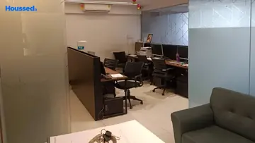 Project Image of Commercial Office Space for Rent in Pyramid Axis Baner, Pune - Image 179030