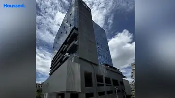 Project Image of Commercial Office Space for Rent in Pyramid Axis Baner, Pune - Image 179029