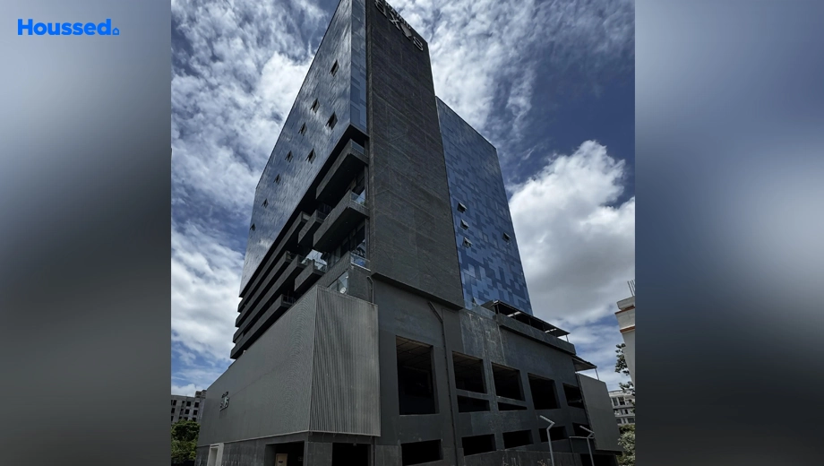 Project Image of Office Space for Rent in Pyramid Axis, Baner - Image 179029
