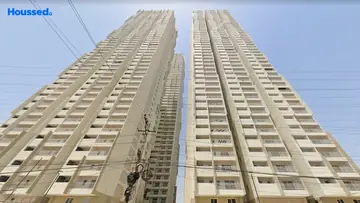 Project Image of 3 BHK Flat for Resale in Candeur Crescent Serilingampally, Hyderabad - Image 179027