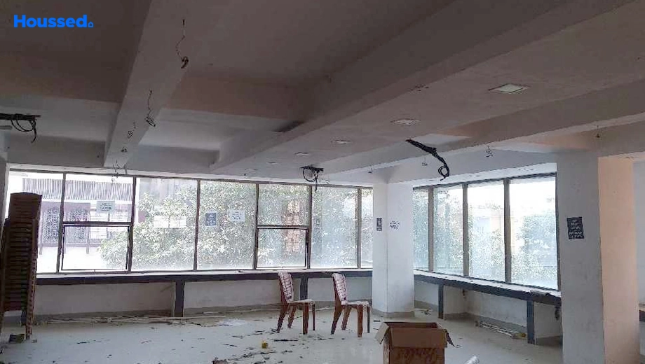 Project Image of Commercial Space for Rent in Mahilong - Image 179035