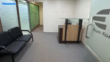 Project Image of Commercial Office Space for Rent in Regent Plaza Mall Baner, Pune - Image 179039