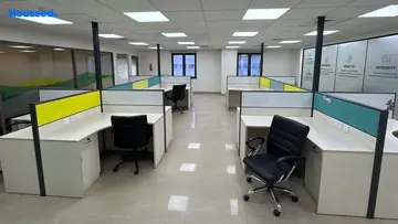 Project Image of Commercial Office Space for Rent in Regent Plaza Mall Baner, Pune - Image 179042