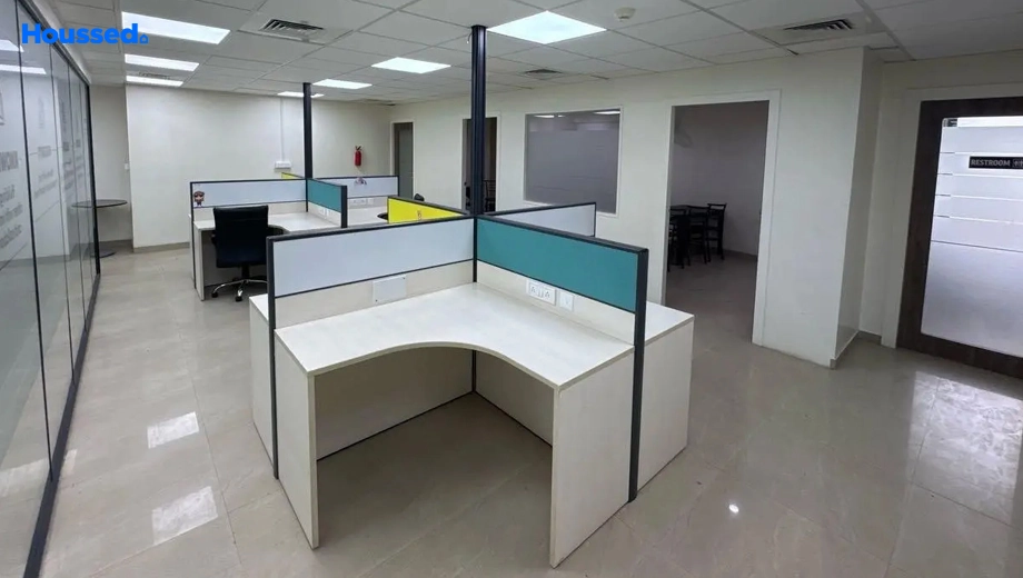 Project Image of Office Space for Rent in Regent Plaza Mall, Baner - Image 179040
