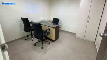 Project Image of Commercial Office Space for Rent in Regent Plaza Mall Baner, Pune - Image 179041