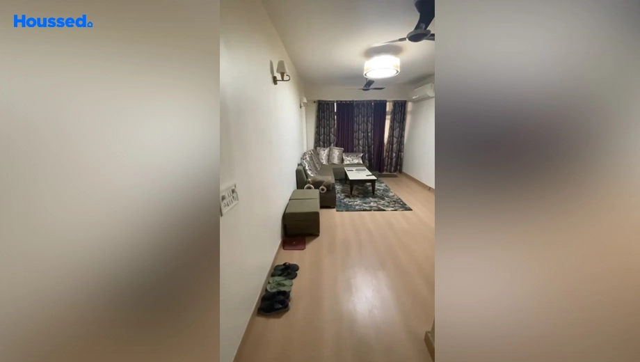 Project Image of 4 BHK Flat for Resale in Balaji Foster Heights, Crossings Republik - Image 179043