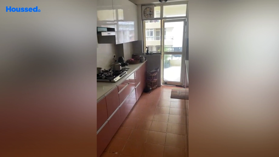 Project Image of 4 BHK Flat for Resale in Balaji Foster Heights, Crossings Republik - Image 179044
