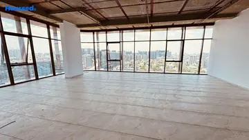 Project Image of Commercial Office Space for Rent in AUM La Commercia Baner, Pune - Image 179057