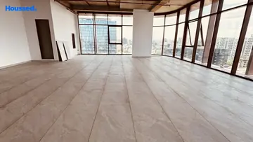 Project Image of Commercial Office Space for Rent in AUM La Commercia Baner, Pune - Image 179058