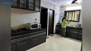 Project Image of 3 BHK Flat for Resale in Falcon Avenue Apartment Parle Point, Surat - Image 179280