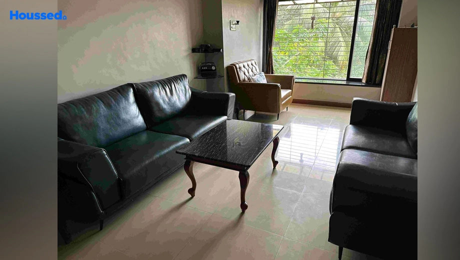 Project Image of 3 BHK Flat for Resale in Falcon Avenue Apartment, Parle Point - Image 179281