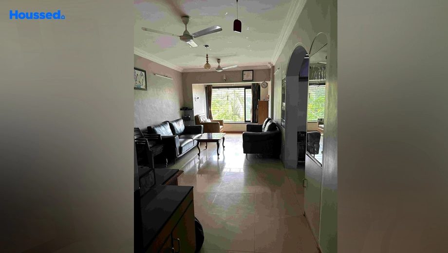 Project Image of 3 BHK Flat for Resale in Falcon Avenue Apartment, Parle Point - Image 179279