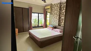 Project Image of 3 BHK Flat for Resale in Falcon Avenue Apartment Parle Point, Surat - Image 179282