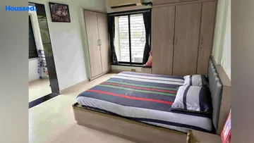 Project Image of 3 BHK Flat for Resale in Falcon Avenue Apartment Parle Point, Surat - Image 179284