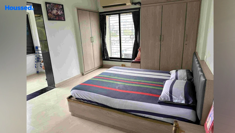 Project Image of 3 BHK Flat for Resale in Falcon Avenue Apartment, Parle Point - Image 179284