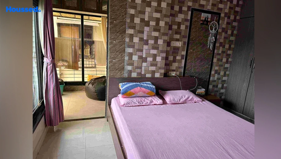 Project Image of 3 BHK Flat for Resale in Falcon Avenue Apartment, Parle Point - Image 179283