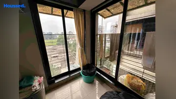 Project Image of 3 BHK Flat for Resale in Falcon Avenue Apartment Parle Point, Surat - Image 179285