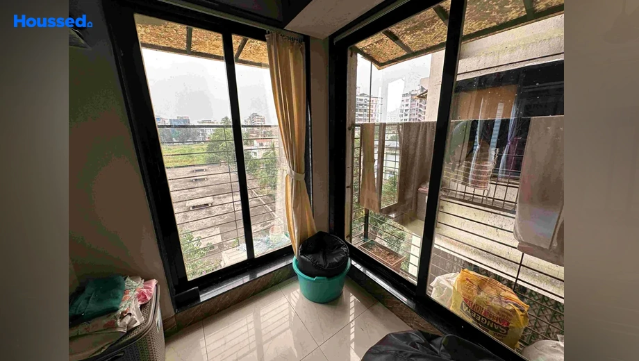 Project Image of 3 BHK Flat for Resale in Falcon Avenue Apartment, Parle Point - Image 179285