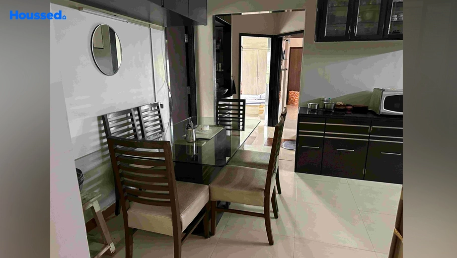 Project Image of 3 BHK Flat for Resale in Falcon Avenue Apartment, Parle Point - Image 179278