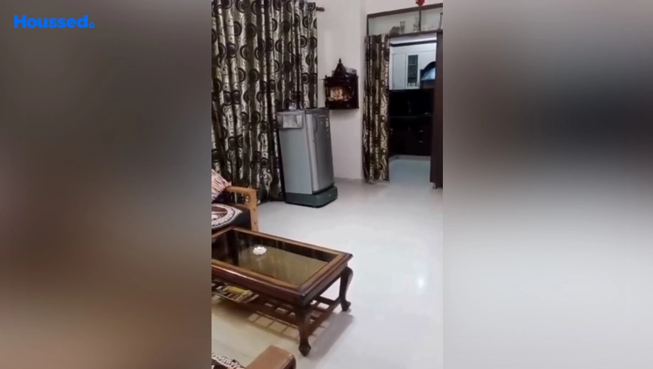 Project Image of 2 BHK Flat for Resale in Paramount Symphony, Crossings Republik - Image 179074