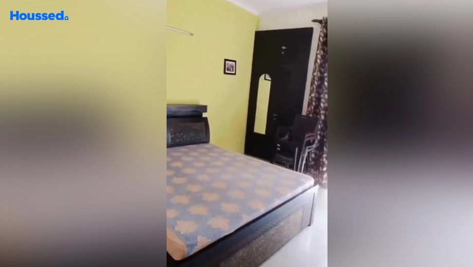 Project Image of 2 BHK Flat for Resale in Paramount Symphony, Crossings Republik - Image 179073