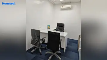 Project Image of Commercial Office Space for Rent in Supreme Headquarters Baner, Pune - Image 179076