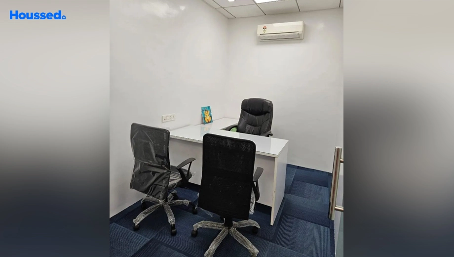 Project Image of Office Space for Rent in Supreme Headquarters, Baner - Image 179076