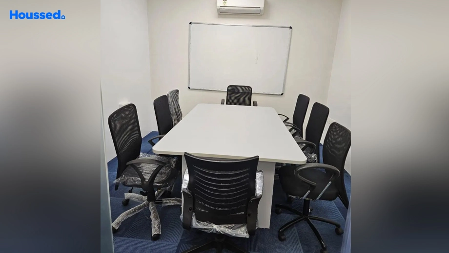 Project Image of Office Space for Rent in Supreme Headquarters, Baner - Image 179078