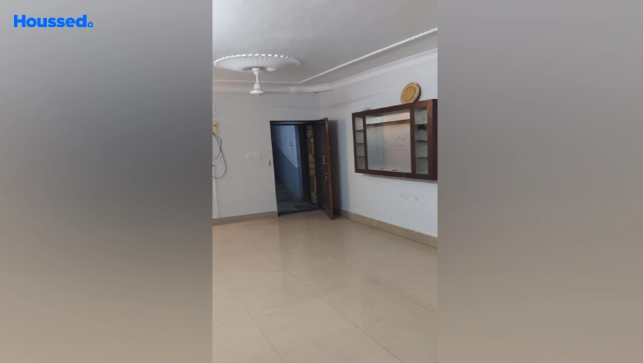 Project Image of 2 BHK Flat for Resale in Tirupati Apartment, Kanke - Image 179087