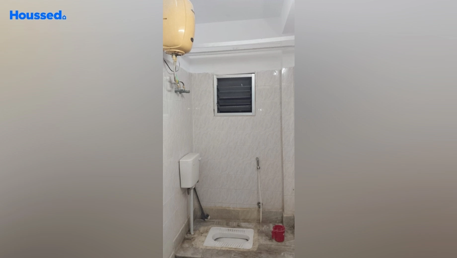 Project Image of 2 BHK Flat for Resale in Tirupati Apartment, Kanke - Image 179083