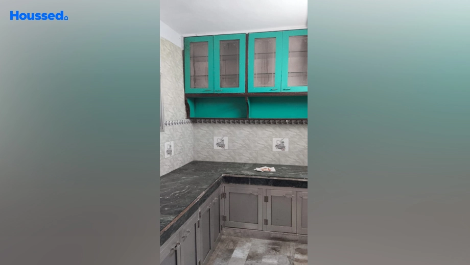 Project Image of 2 BHK Flat for Resale in Tirupati Apartment, Kanke - Image 179086