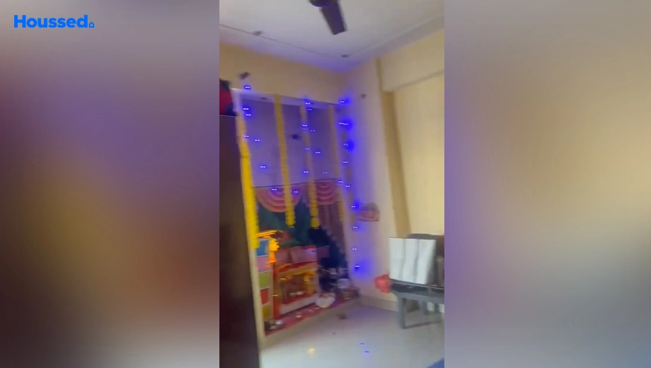 Project Image of 2 BHK Flat for Resale in Crossing GH 7, Crossings Republik - Image 179092