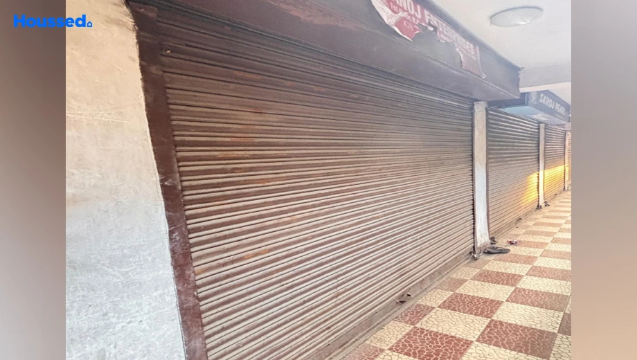 Project Image of Shop & Showroom for Resale in Ahirtoli - Image 179096
