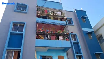 Project Image of 2 BHK Flat for Resale in Indu Shekhar Residency Kanke, Ranchi - Image 179105
