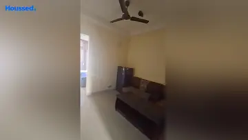 Project Image of 1 RK Studio Apartment for Resale in Crossings Republik, Ghaziabad - Image 179119