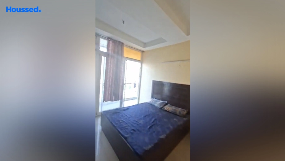Project Image of 1 RK Studio Apartment for Resale in Crossings Republik - Image 179118