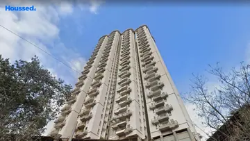 Project Image of 3 BHK Flat for Resale in Sukhii Ubuntu Puppalaguda, Hyderabad - Image 179127