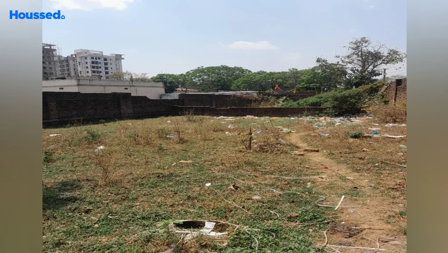 Project Image of Housing Plot/Residential Land for Resale in Kanke - Image 179129