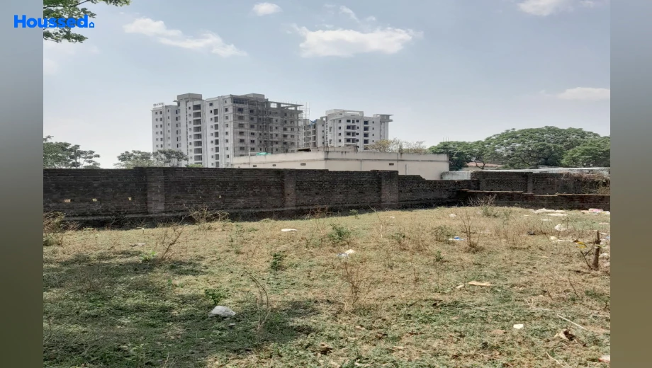 Project Image of Housing Plot/Residential Land for Resale in Kanke - Image 179128