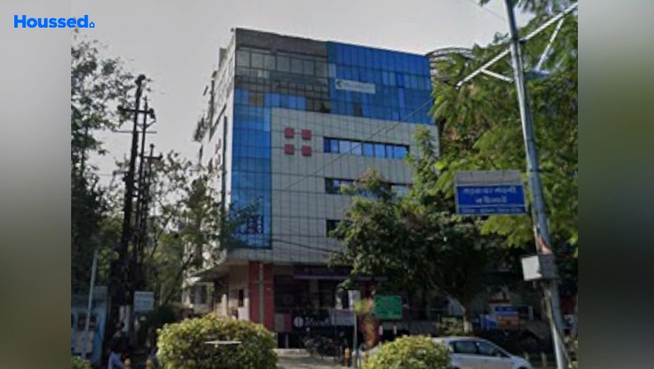 Project Image of Shop & Showroom for Rent in C.S Naidu Arcade, Old Palasia - Image 179134