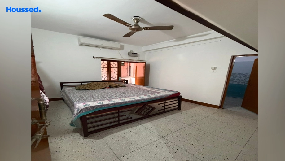 Project Image of 2 BHK Flat for Resale in Rameshwar Apartment, Kutchery - Image 179141