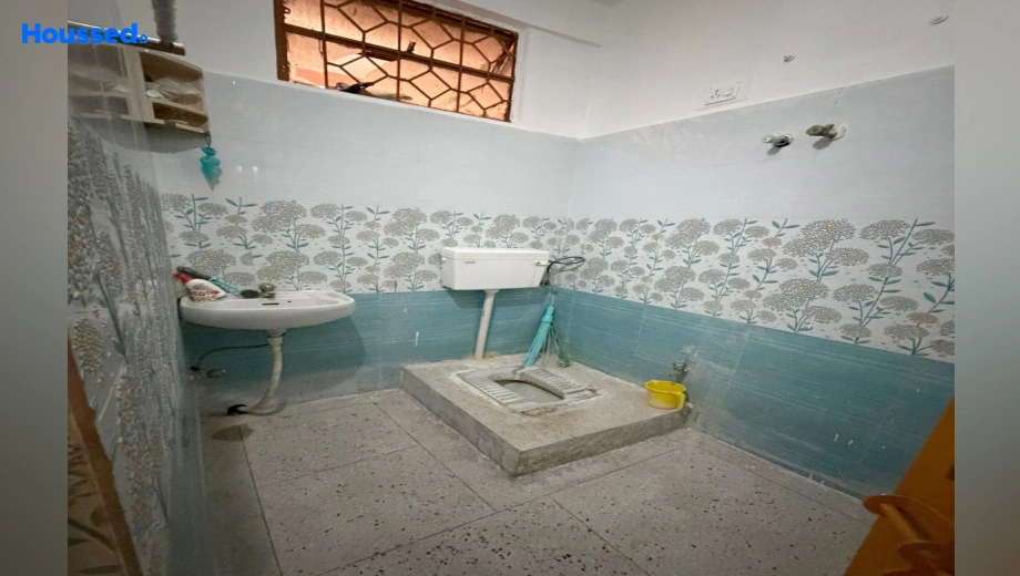 Project Image of 2 BHK Flat for Resale in Rameshwar Apartment, Kutchery - Image 179146