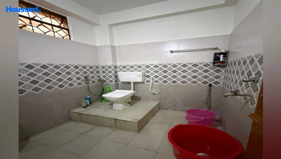Project Image of 2 BHK Flat for Resale in Rameshwar Apartment, Kutchery - Image 179145
