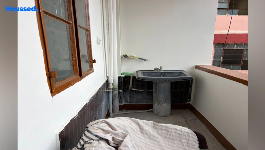 Project Image of 2 BHK Flat for Resale in Rameshwar Apartment, Kutchery - Image 179144