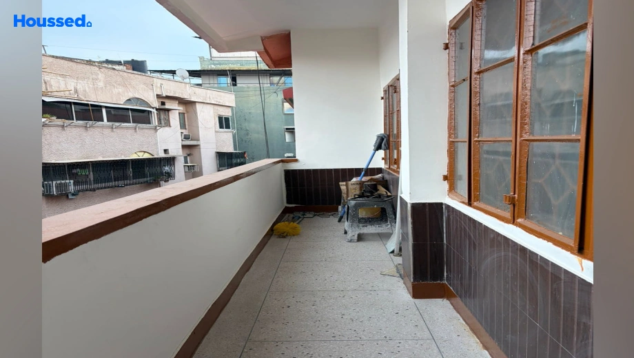 Project Image of 2 BHK Flat for Resale in Rameshwar Apartment, Kutchery - Image 179147